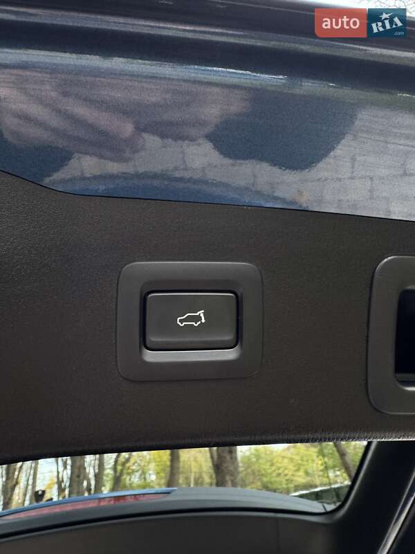 Позашляховик / Кросовер Mazda CX-5 2021 в Києві фото 22 Позашляховик / Кросовер Mazda CX-5 2021 в Києві