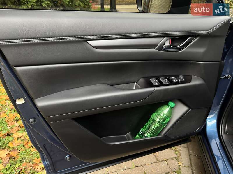 Позашляховик / Кросовер Mazda CX-5 2021 в Києві фото 36 Позашляховик / Кросовер Mazda CX-5 2021 в Києві