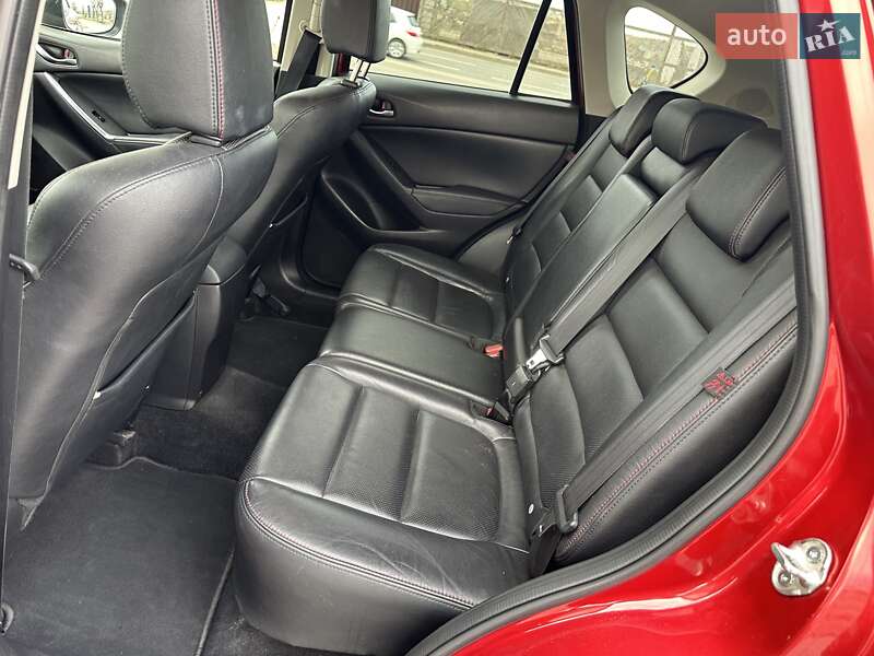 Позашляховик / Кросовер Mazda CX-5 2013 в Івано-Франківську фото 41 Позашляховик / Кросовер Mazda CX-5 2013 в Івано-Франківську