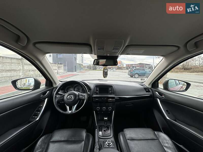 Позашляховик / Кросовер Mazda CX-5 2013 в Івано-Франківську фото 52 Позашляховик / Кросовер Mazda CX-5 2013 в Івано-Франківську