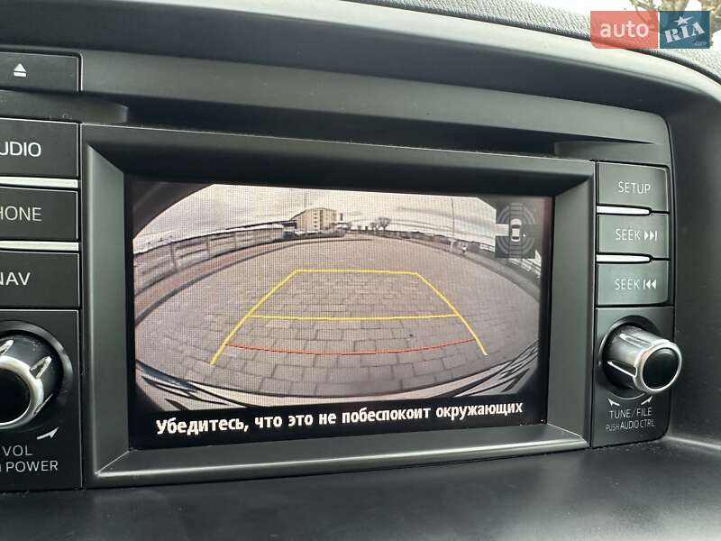 Позашляховик / Кросовер Mazda CX-5 2013 в Івано-Франківську фото 66 Позашляховик / Кросовер Mazda CX-5 2013 в Івано-Франківську