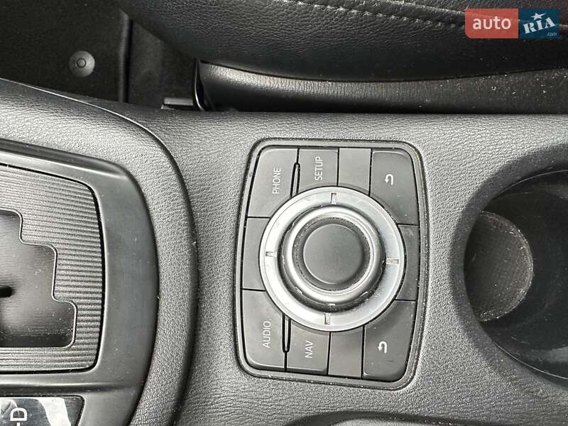 Позашляховик / Кросовер Mazda CX-5 2013 в Івано-Франківську фото 70 Позашляховик / Кросовер Mazda CX-5 2013 в Івано-Франківську