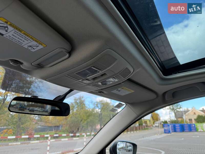 Позашляховик / Кросовер Mazda CX-5 2015 в Коломиї