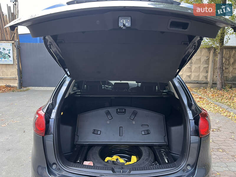 Внедорожник / Кроссовер Mazda CX-5 2012 в Киеве