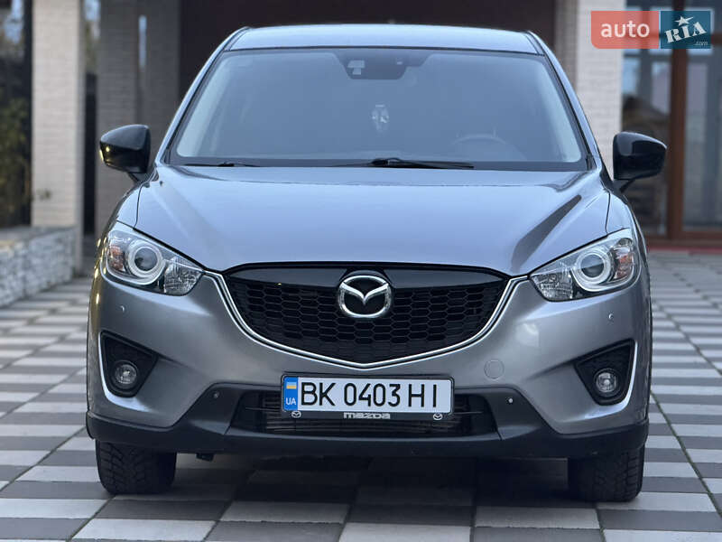 Внедорожник / Кроссовер Mazda CX-5 2013 в Летичеве фото 14 Внедорожник / Кроссовер Mazda CX-5 2013 в Летичеве