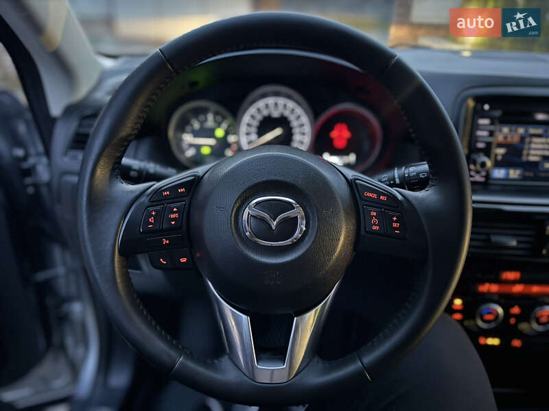 Внедорожник / Кроссовер Mazda CX-5 2013 в Летичеве фото 24 Внедорожник / Кроссовер Mazda CX-5 2013 в Летичеве