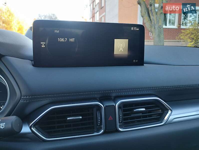 Внедорожник / Кроссовер Mazda CX-5 2021 в Хмельницком фото 13 Внедорожник / Кроссовер Mazda CX-5 2021 в Хмельницком
