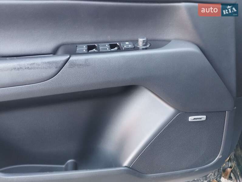 Внедорожник / Кроссовер Mazda CX-5 2021 в Хмельницком фото 22 Внедорожник / Кроссовер Mazda CX-5 2021 в Хмельницком