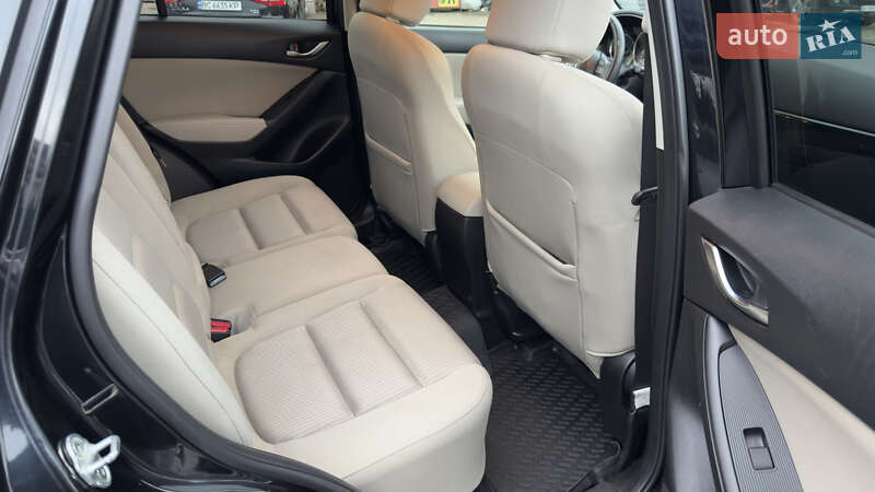 Позашляховик / Кросовер Mazda CX-5 2014 в Львові фото 19 Позашляховик / Кросовер Mazda CX-5 2014 в Львові