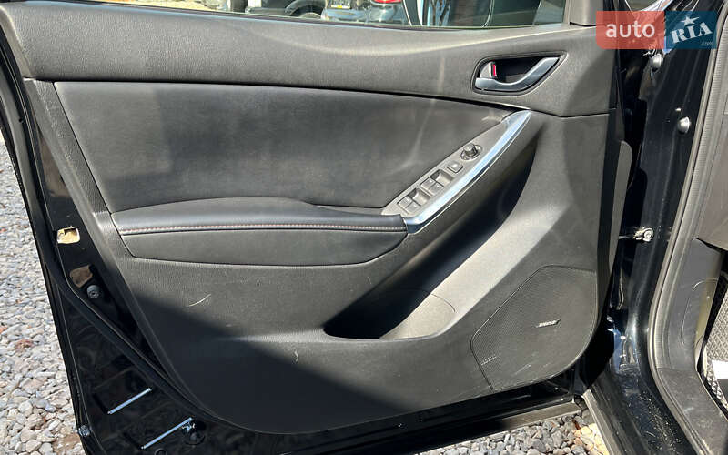 Внедорожник / Кроссовер Mazda CX-5 2013 в Коломые фото 22 Внедорожник / Кроссовер Mazda CX-5 2013 в Коломые