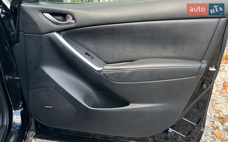 Внедорожник / Кроссовер Mazda CX-5 2013 в Коломые фото 25 Внедорожник / Кроссовер Mazda CX-5 2013 в Коломые