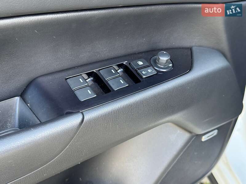 Внедорожник / Кроссовер Mazda CX-5 2019 в Самборе