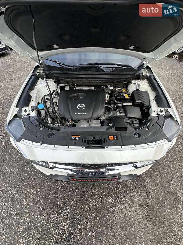 Позашляховик / Кросовер Mazda CX-5 2020 в Білогородці фото 54 Позашляховик / Кросовер Mazda CX-5 2020 в Білогородці