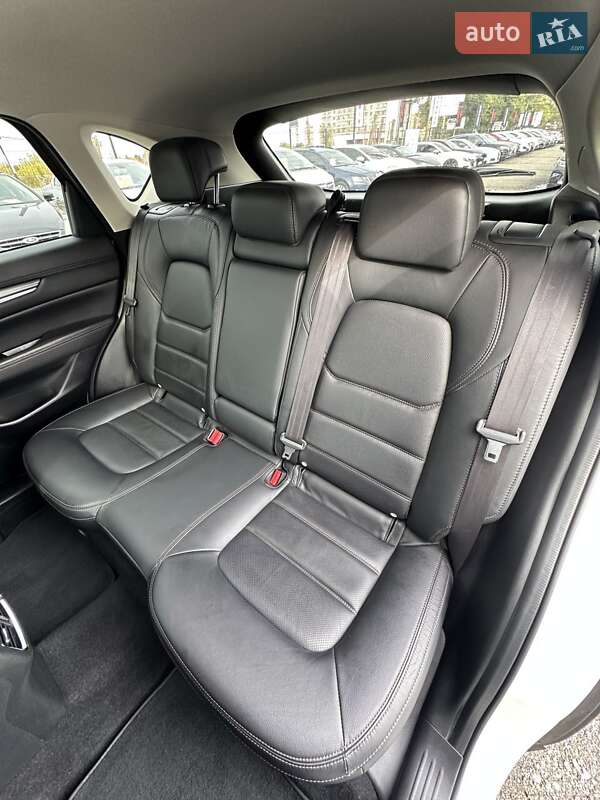 Позашляховик / Кросовер Mazda CX-5 2020 в Білогородці фото 19 Позашляховик / Кросовер Mazda CX-5 2020 в Білогородці