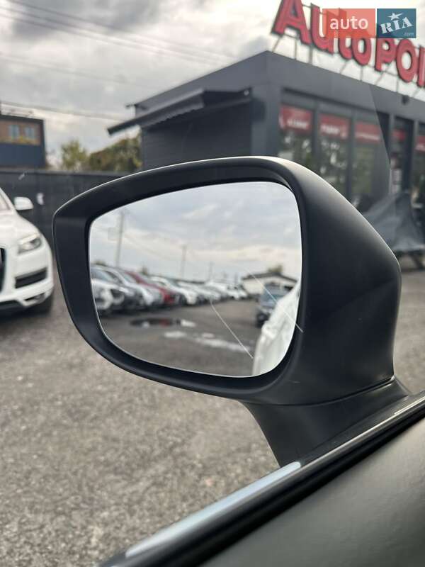 Позашляховик / Кросовер Mazda CX-5 2020 в Білогородці фото 9 Позашляховик / Кросовер Mazda CX-5 2020 в Білогородці