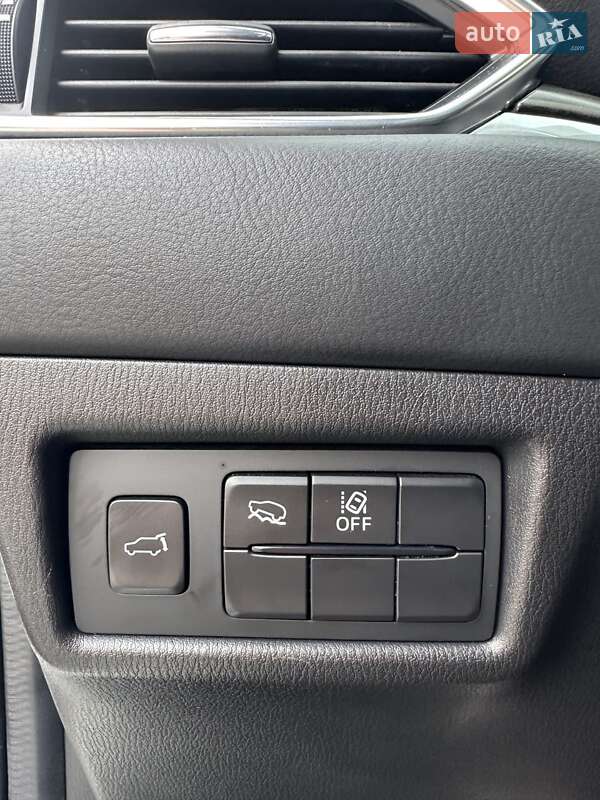 Позашляховик / Кросовер Mazda CX-5 2020 в Білогородці фото 44 Позашляховик / Кросовер Mazda CX-5 2020 в Білогородці