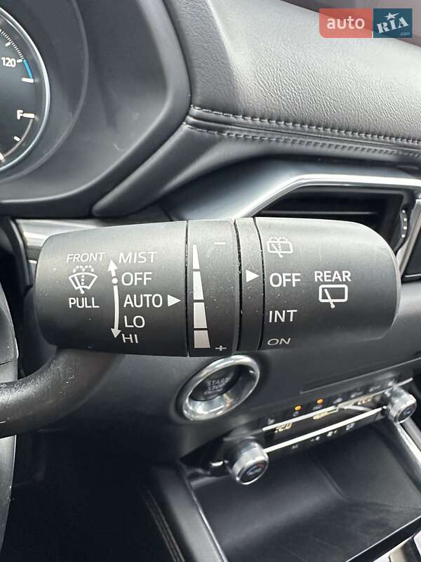 Позашляховик / Кросовер Mazda CX-5 2020 в Білогородці фото 50 Позашляховик / Кросовер Mazda CX-5 2020 в Білогородці