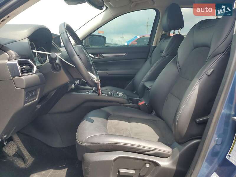 Позашляховик / Кросовер Mazda CX-5 2020 в Вінниці фото 8 Позашляховик / Кросовер Mazda CX-5 2020 в Вінниці