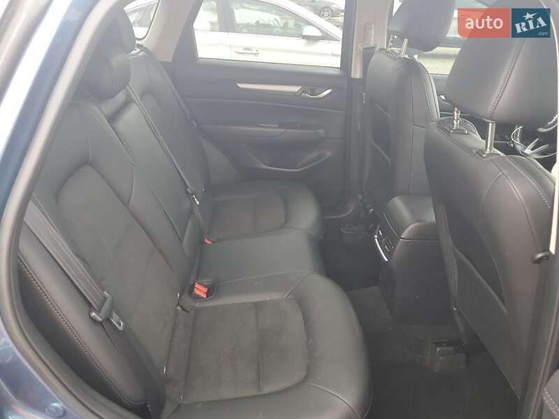Позашляховик / Кросовер Mazda CX-5 2020 в Вінниці фото 10 Позашляховик / Кросовер Mazda CX-5 2020 в Вінниці