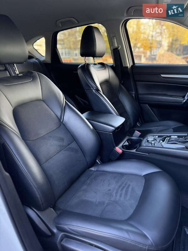 Внедорожник / Кроссовер Mazda CX-5 2020 в Николаеве фото 10 Внедорожник / Кроссовер Mazda CX-5 2020 в Николаеве