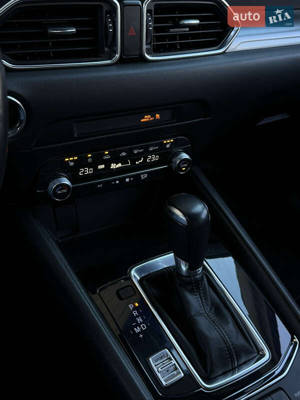Внедорожник / Кроссовер Mazda CX-5 2020 в Николаеве фото 13 Внедорожник / Кроссовер Mazda CX-5 2020 в Николаеве
