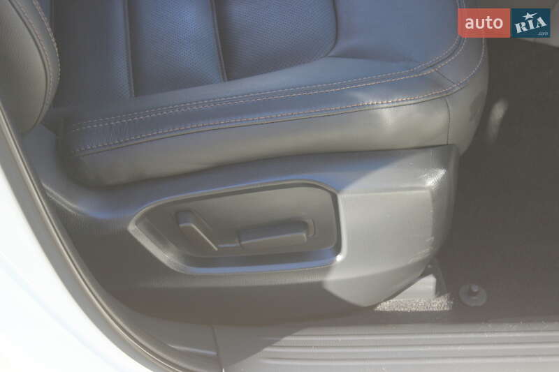 Внедорожник / Кроссовер Mazda CX-5 2022 в Днепре