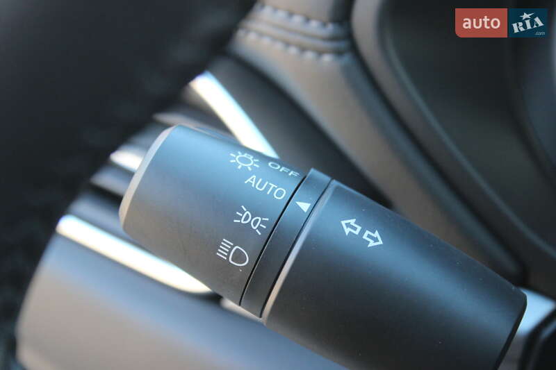 Внедорожник / Кроссовер Mazda CX-5 2022 в Днепре