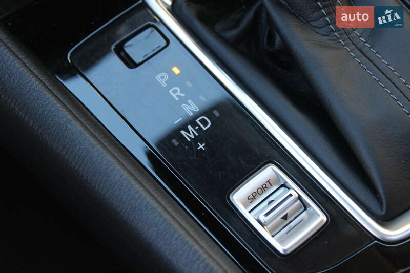 Внедорожник / Кроссовер Mazda CX-5 2022 в Днепре