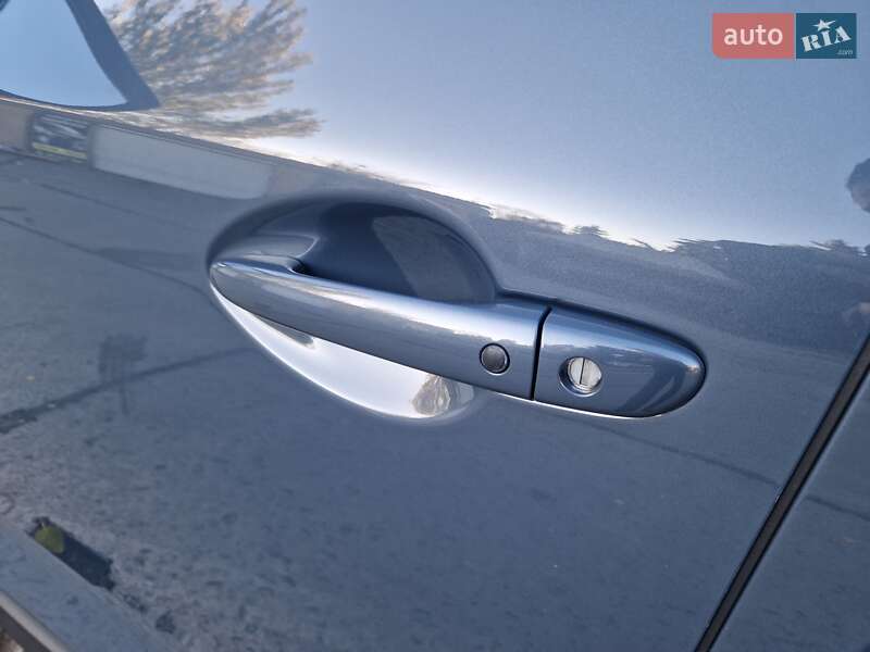 Внедорожник / Кроссовер Mazda CX-5 2022 в Днепре