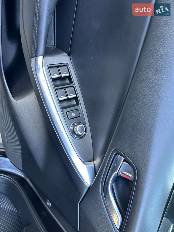 Внедорожник / Кроссовер Mazda CX-5 2015 в Коломые фото 29 Внедорожник / Кроссовер Mazda CX-5 2015 в Коломые