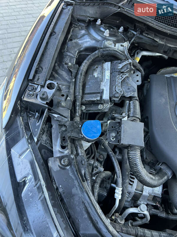 Внедорожник / Кроссовер Mazda CX-5 2015 в Коломые фото 39 Внедорожник / Кроссовер Mazda CX-5 2015 в Коломые