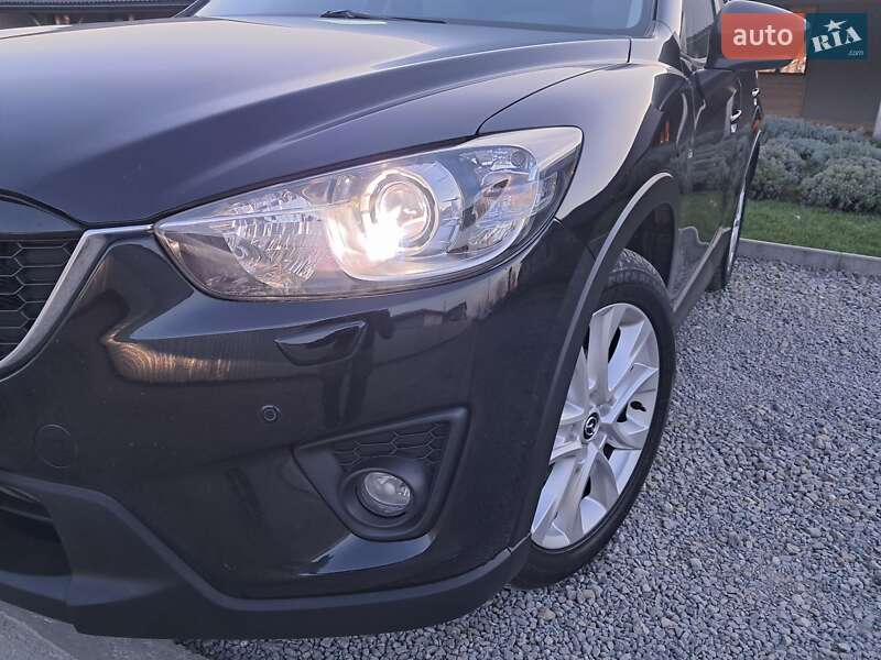 Внедорожник / Кроссовер Mazda CX-5 2014 в Дрогобыче фото 18 Внедорожник / Кроссовер Mazda CX-5 2014 в Дрогобыче