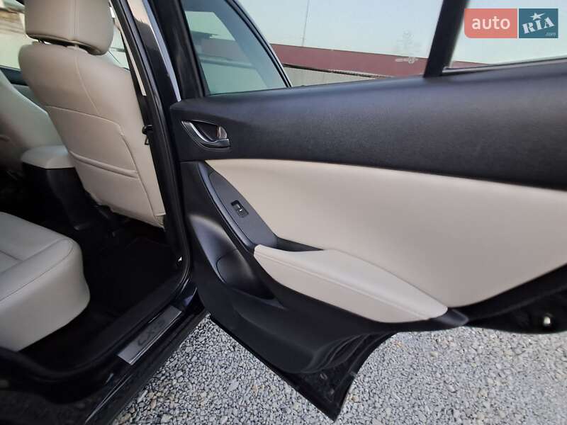 Внедорожник / Кроссовер Mazda CX-5 2014 в Дрогобыче фото 24 Внедорожник / Кроссовер Mazda CX-5 2014 в Дрогобыче