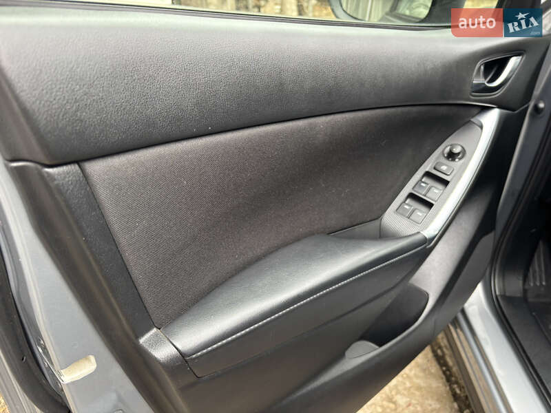 Внедорожник / Кроссовер Mazda CX-5 2013 в Могилев-Подольске