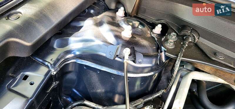 Позашляховик / Кросовер Mazda CX-5 2021 в Дніпрі фото 29 Позашляховик / Кросовер Mazda CX-5 2021 в Дніпрі