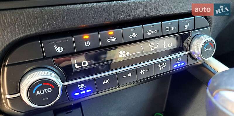 Позашляховик / Кросовер Mazda CX-5 2021 в Дніпрі фото 42 Позашляховик / Кросовер Mazda CX-5 2021 в Дніпрі