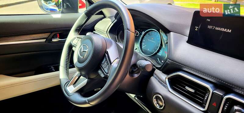 Позашляховик / Кросовер Mazda CX-5 2021 в Дніпрі фото 55 Позашляховик / Кросовер Mazda CX-5 2021 в Дніпрі