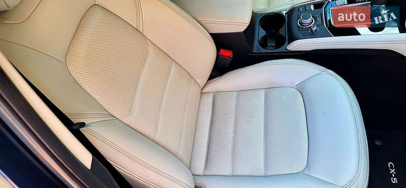 Позашляховик / Кросовер Mazda CX-5 2021 в Дніпрі фото 58 Позашляховик / Кросовер Mazda CX-5 2021 в Дніпрі