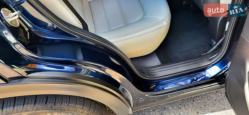 Позашляховик / Кросовер Mazda CX-5 2021 в Дніпрі фото 65 Позашляховик / Кросовер Mazda CX-5 2021 в Дніпрі