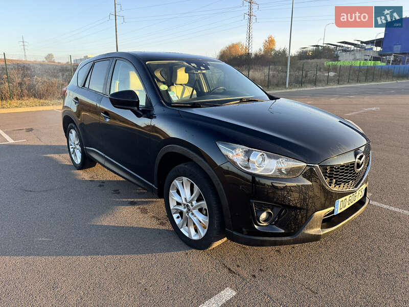 Внедорожник / Кроссовер Mazda CX-5 2014 в Ровно фото 18 Внедорожник / Кроссовер Mazda CX-5 2014 в Ровно