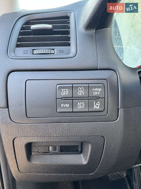 Внедорожник / Кроссовер Mazda CX-5 2014 в Ровно фото 33 Внедорожник / Кроссовер Mazda CX-5 2014 в Ровно