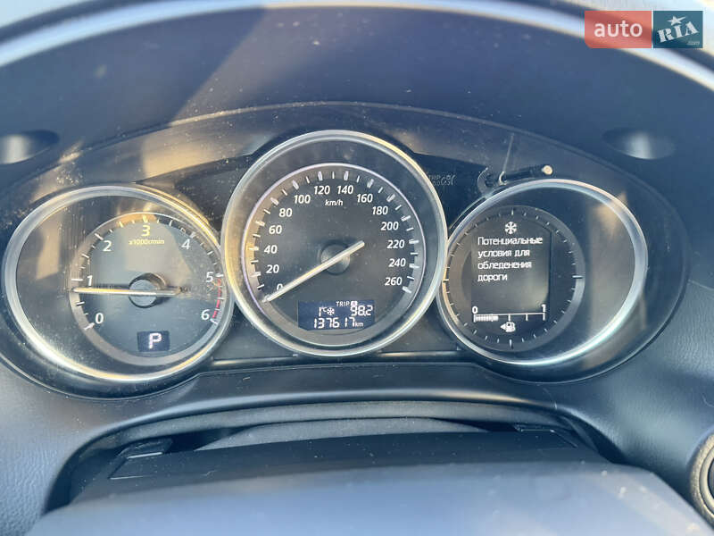 Внедорожник / Кроссовер Mazda CX-5 2014 в Ровно фото 38 Внедорожник / Кроссовер Mazda CX-5 2014 в Ровно