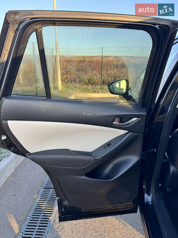 Внедорожник / Кроссовер Mazda CX-5 2014 в Ровно фото 43 Внедорожник / Кроссовер Mazda CX-5 2014 в Ровно