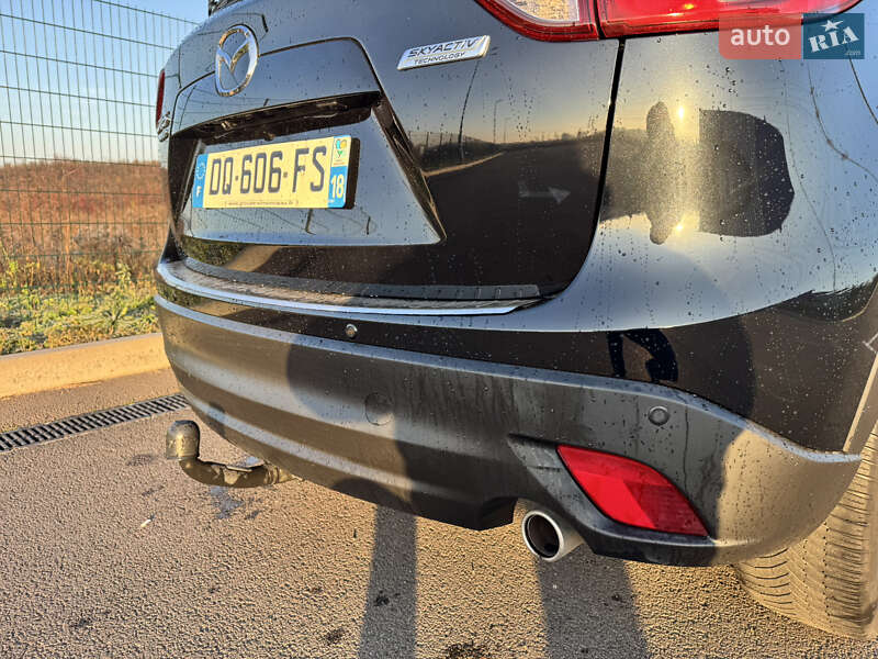 Внедорожник / Кроссовер Mazda CX-5 2014 в Ровно фото 49 Внедорожник / Кроссовер Mazda CX-5 2014 в Ровно