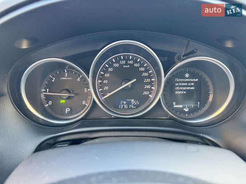 Внедорожник / Кроссовер Mazda CX-5 2014 в Ровно фото 59 Внедорожник / Кроссовер Mazda CX-5 2014 в Ровно