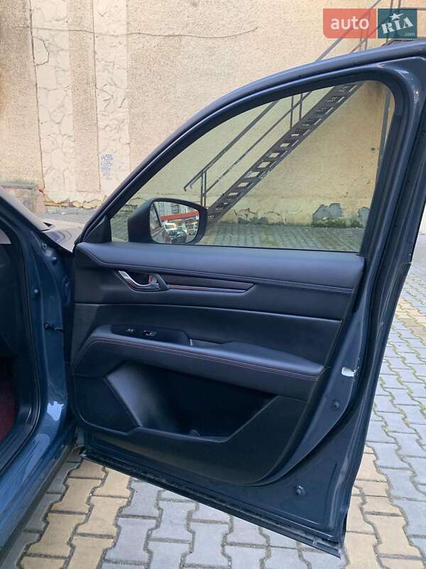 Внедорожник / Кроссовер Mazda CX-5 2023 в Хмельницком