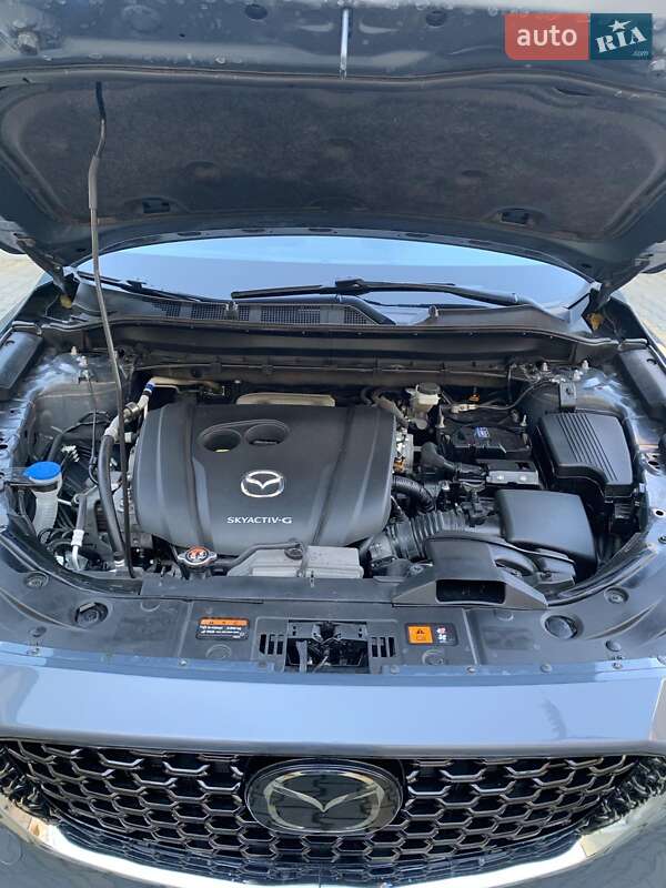 Внедорожник / Кроссовер Mazda CX-5 2023 в Хмельницком