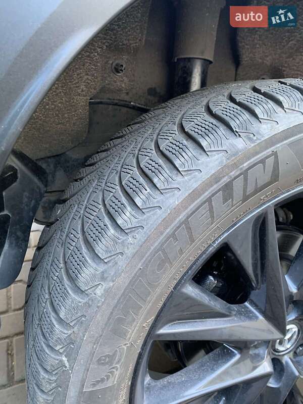 Внедорожник / Кроссовер Mazda CX-5 2023 в Хмельницком