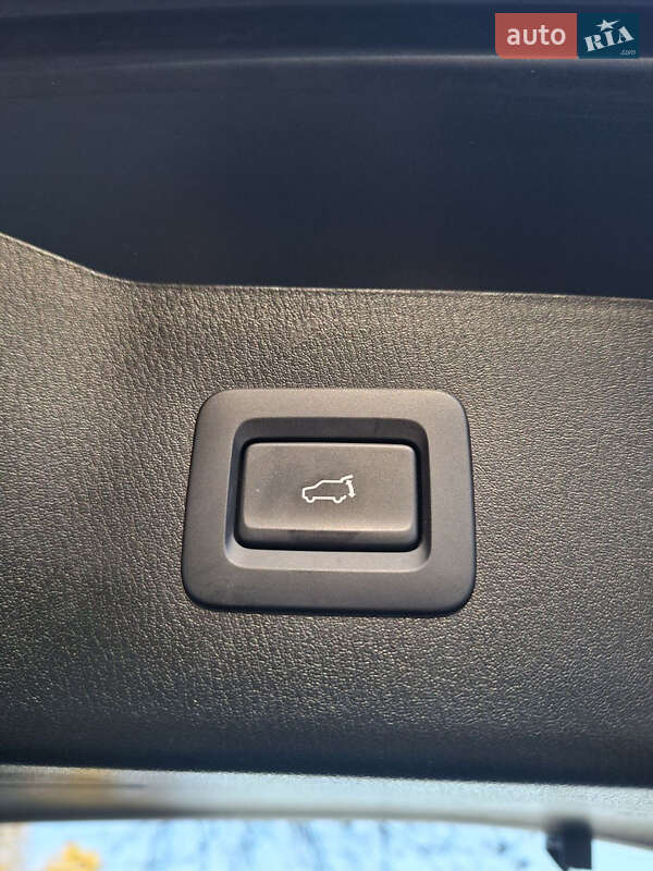 Позашляховик / Кросовер Mazda CX-5 2023 в Тернополі