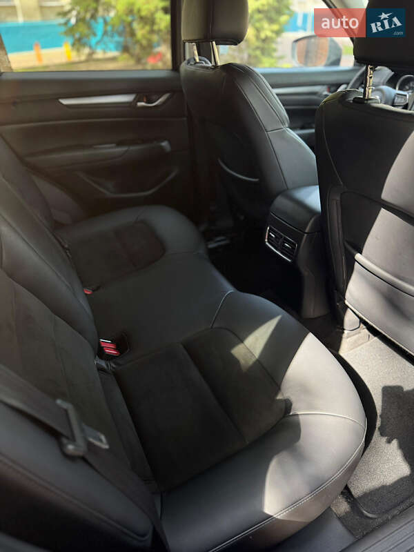 Внедорожник / Кроссовер Mazda CX-5 2021 в Киеве